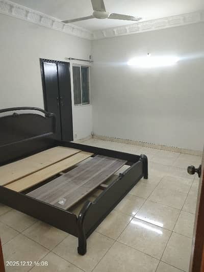 Small Complex Apartment For Rent