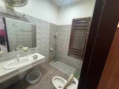 Boundary Wall Small Project Apartment For Rent