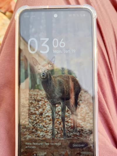 Infinix Hot 60i exchange