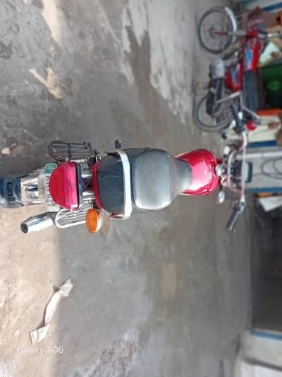 bike bilkul sahi han