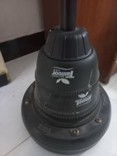 Tamoor AC DC Fan For Sale