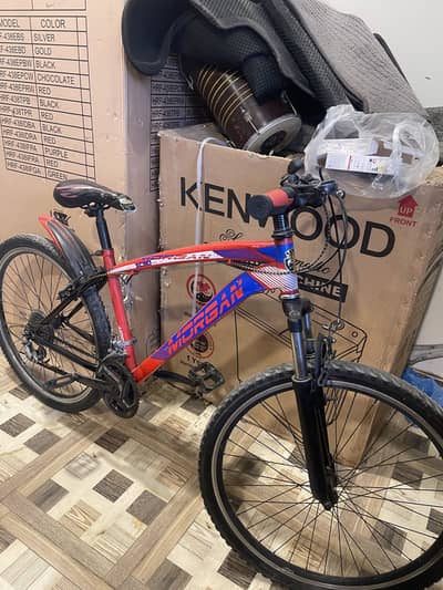 Bicycle 26 size 03333999079