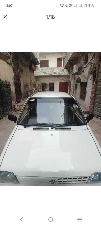 Mehran 2014 For sale