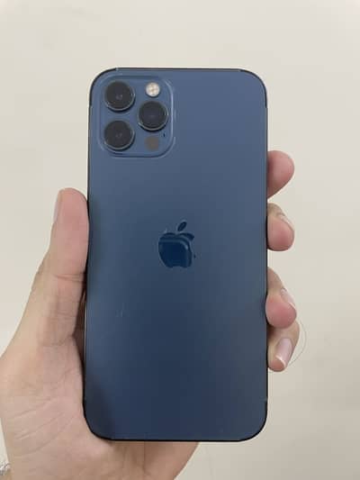 iPhone 12pro 256gb FU non pta