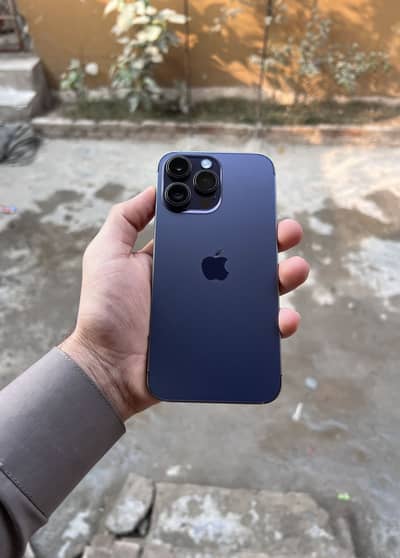 Iphone 14 Pro Max Non Pta