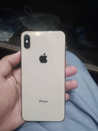 Iphone xs max
