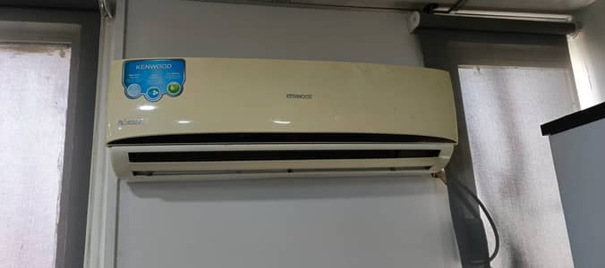 Kenwood AC 1.5 Ton