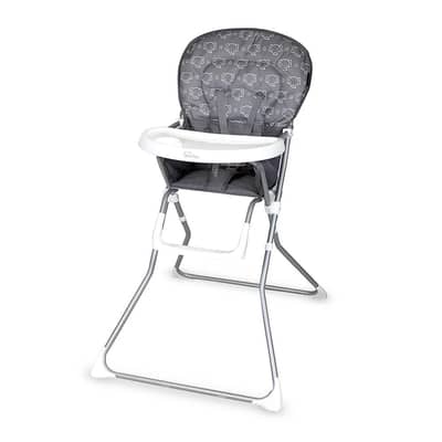 Brand : Tinnies High Baby Chair