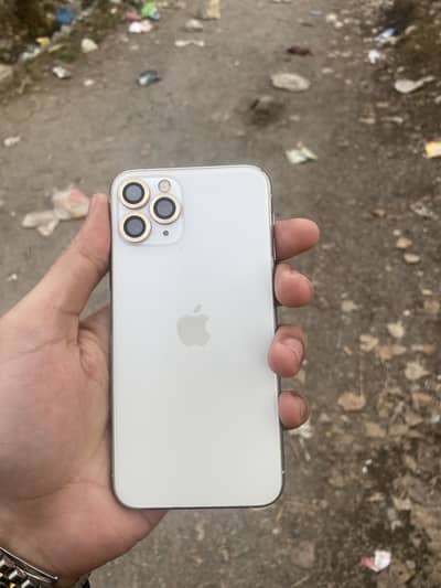 Iphone 11 pro