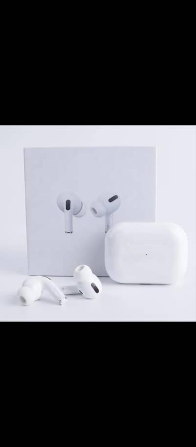 Airpods Air Pro 3rd Generation True Wireless Stereo TWS Bluetooth