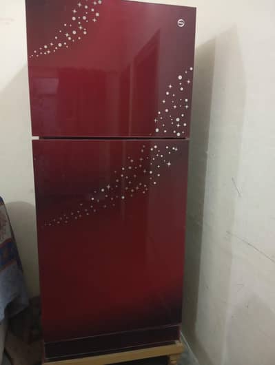 old pel fridge for sale