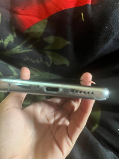 Xiaomi 11T pro 12/256|Patch SIM working Single SIM |5G Minr Back Crck