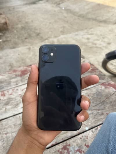 Iphone 11 64 gb