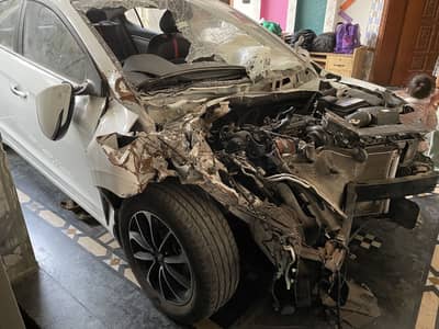 Hyundai GL 2023 Model