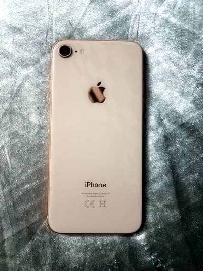 iphone 8 ( read ad description)