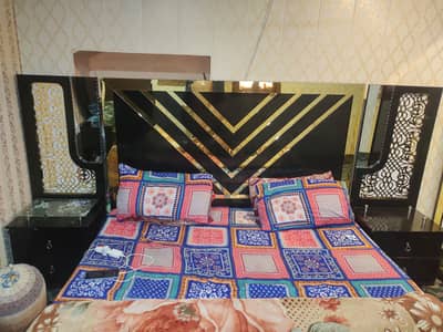 Want to Sale Complete Furniture set