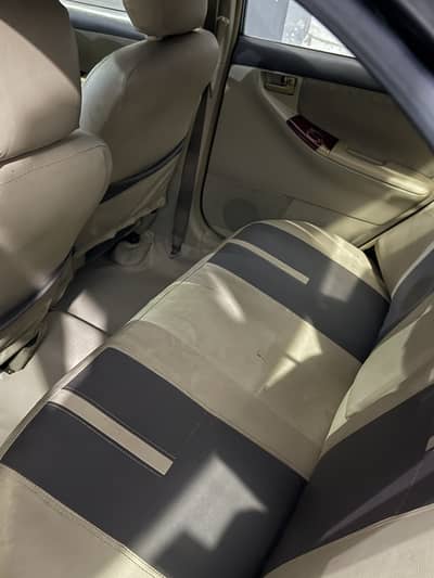 Toyota Corolla gli excellent condition