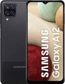 samsung a12