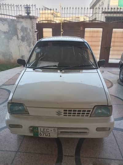 suzuki mehran vxr for sale
