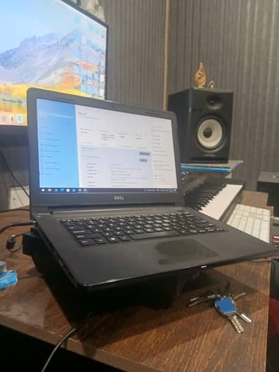 Dell Core i7 Laptop for Sale  7th Gen