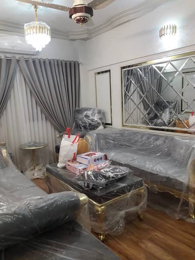 three bed dd apartment for sale in johar