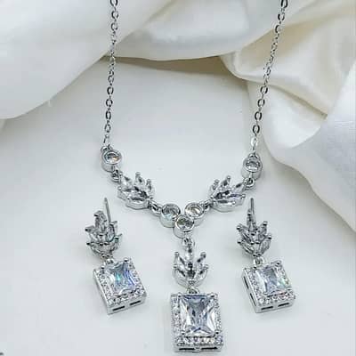 Zarcon set for women