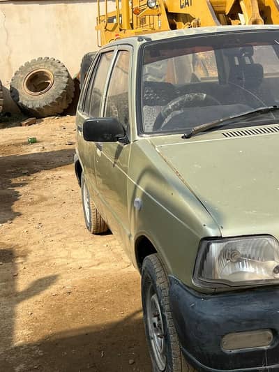 2001 mehran 03/10/82/78/801