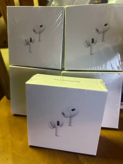 Selling airpods