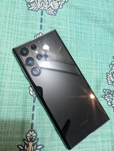 Samsung S22 ultra 128GB