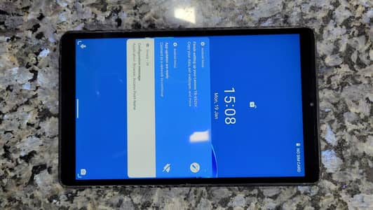 Tab Lenovo m8  2/32