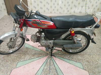 bike 2016model total orignal bike first hand use