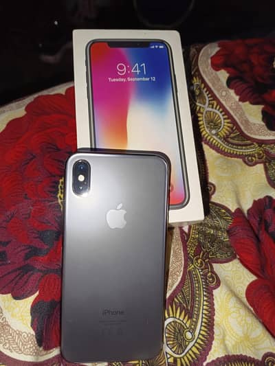 iphone x non pta jv