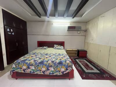 1 Kanal Upper Portion For Rent Johar Town Phase 2, Lahore Near Khokhar Chowk | Emporium Mall | Expo Centre | Canal Road