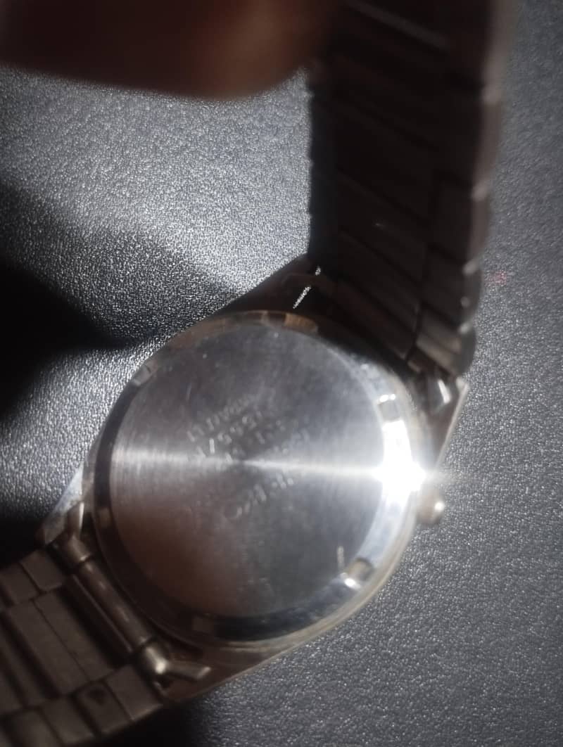 Seiko 5 2