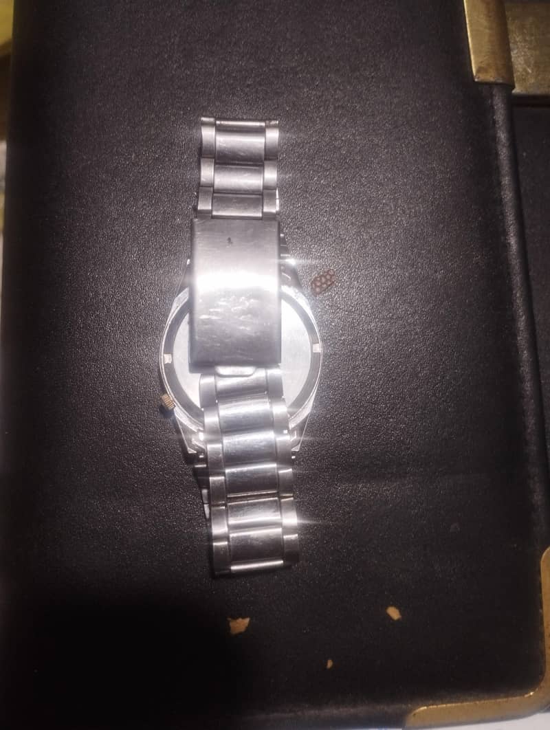 Seiko 5 3