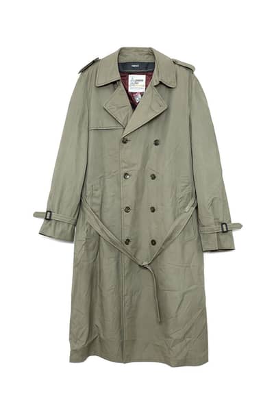 Trench coat London Fog
