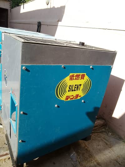 Generator 30kva for sale
