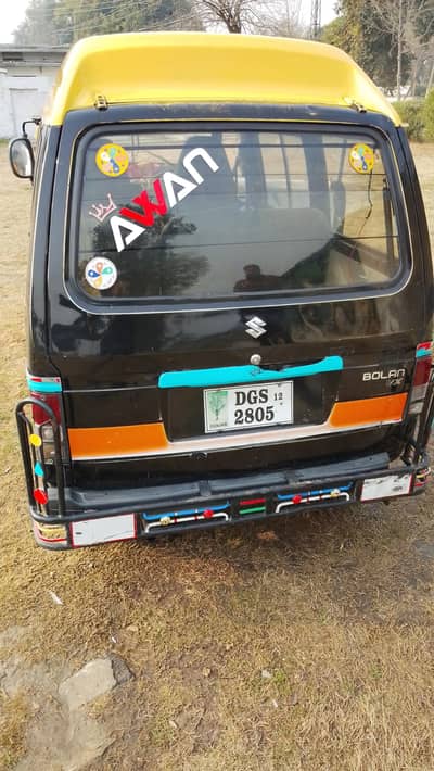 Cary Bolan 2011 In genuine condition 10/10