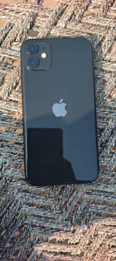 IPhone 11 10/10