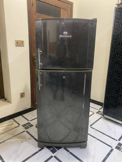Dawlance Refrigerator 100% OK