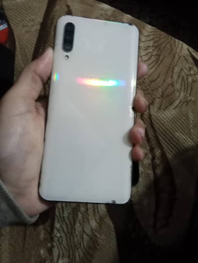Samsung Galaxy A30s