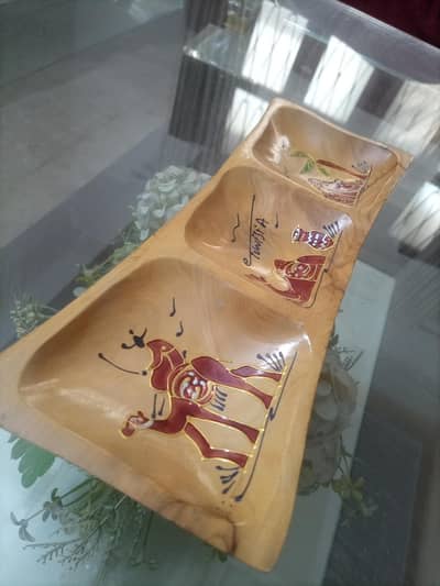 center table decoration