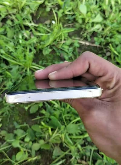 Oppo F21 por 8/128 box chager sath ma ha