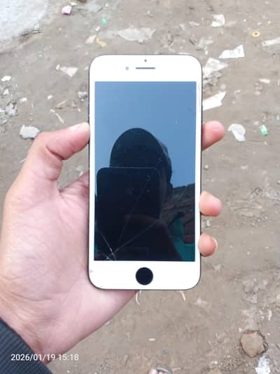 i Am Selling Iphone 7