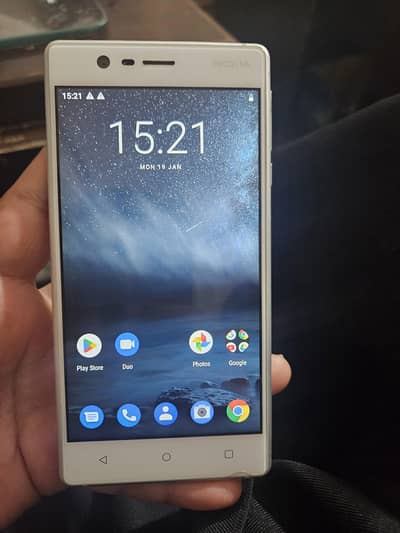 Nokia 3  (2gb/16gb)
