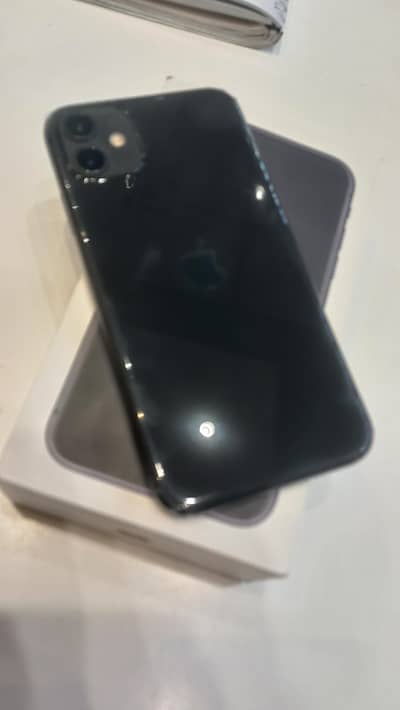 iphone 11 64GB