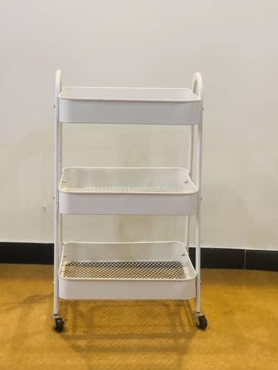 Multi purpose trolley 10/10 condition