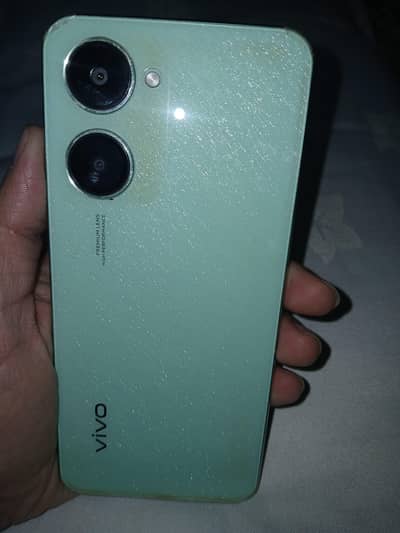 vivo y03