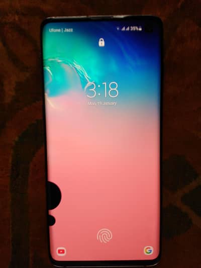 samsung s10 128 gp 8 gp ram   03323000388