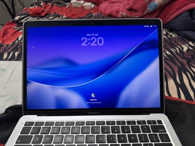 MacBook Air M1 8gb 256GB Full box